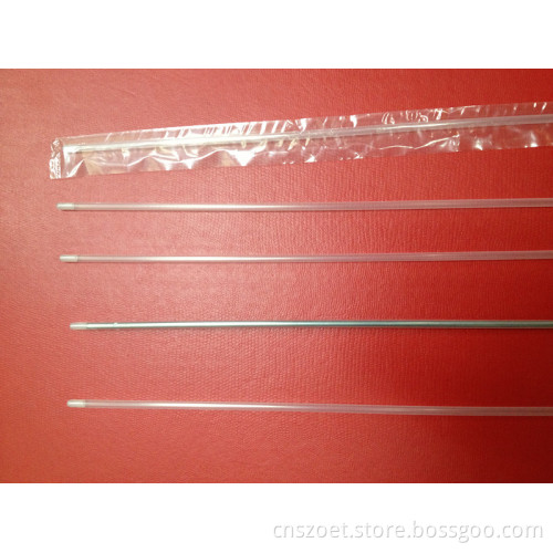 Sanitary Over Sheaths